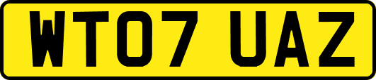 WT07UAZ
