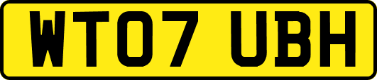 WT07UBH