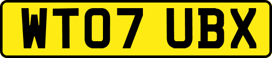 WT07UBX