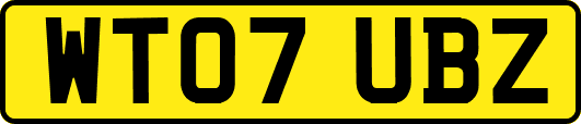 WT07UBZ