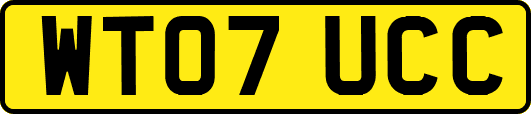 WT07UCC