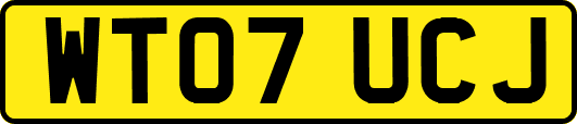 WT07UCJ