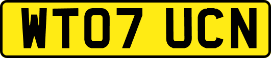 WT07UCN