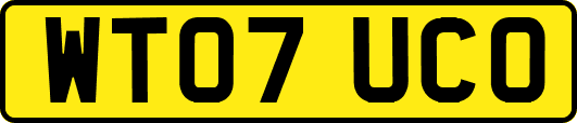 WT07UCO