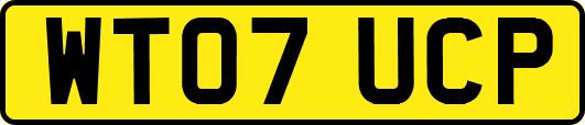 WT07UCP