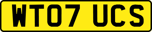 WT07UCS