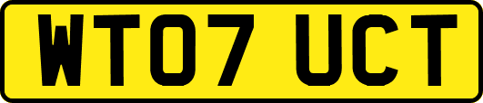 WT07UCT