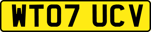 WT07UCV