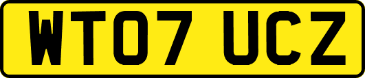 WT07UCZ