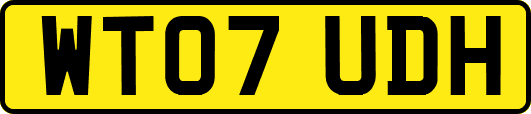 WT07UDH