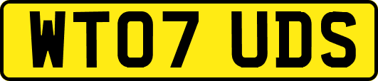 WT07UDS