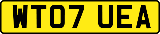 WT07UEA