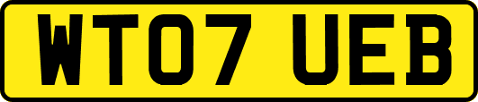 WT07UEB