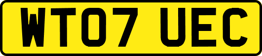 WT07UEC