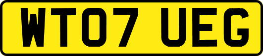 WT07UEG