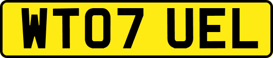 WT07UEL