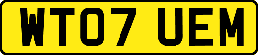 WT07UEM