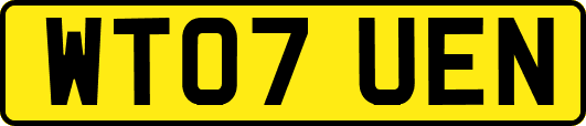 WT07UEN