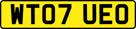 WT07UEO