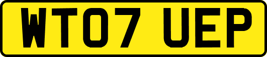 WT07UEP