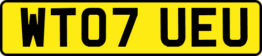 WT07UEU