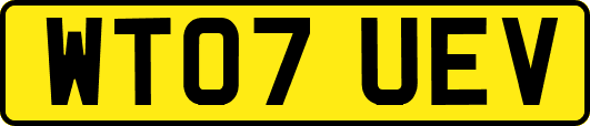 WT07UEV