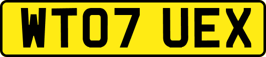 WT07UEX