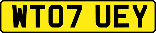 WT07UEY
