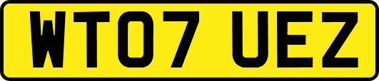 WT07UEZ