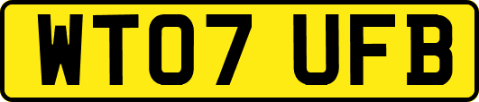WT07UFB