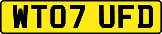WT07UFD