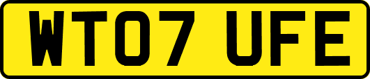 WT07UFE