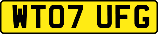 WT07UFG