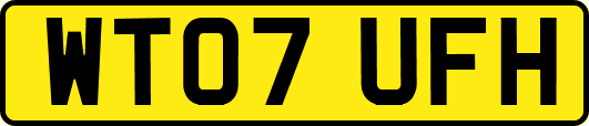 WT07UFH