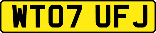 WT07UFJ