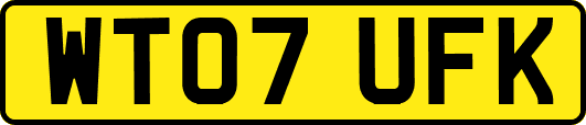 WT07UFK