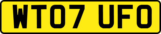 WT07UFO