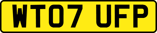 WT07UFP