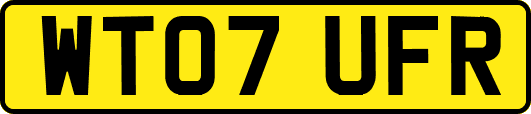 WT07UFR