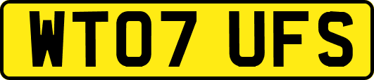 WT07UFS
