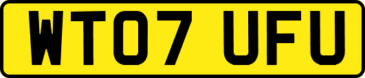 WT07UFU
