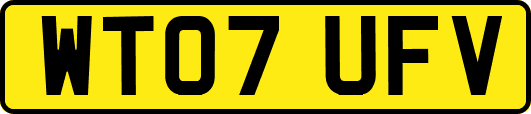 WT07UFV