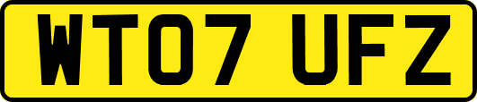 WT07UFZ