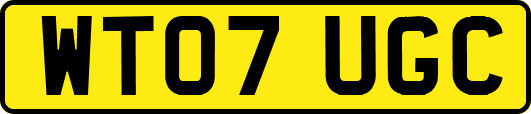 WT07UGC