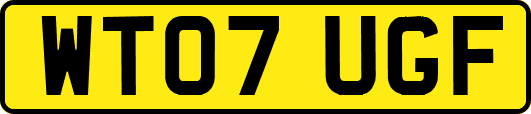 WT07UGF