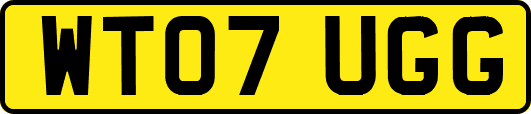 WT07UGG