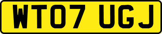 WT07UGJ