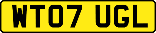 WT07UGL