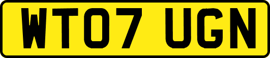 WT07UGN