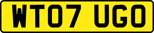 WT07UGO
